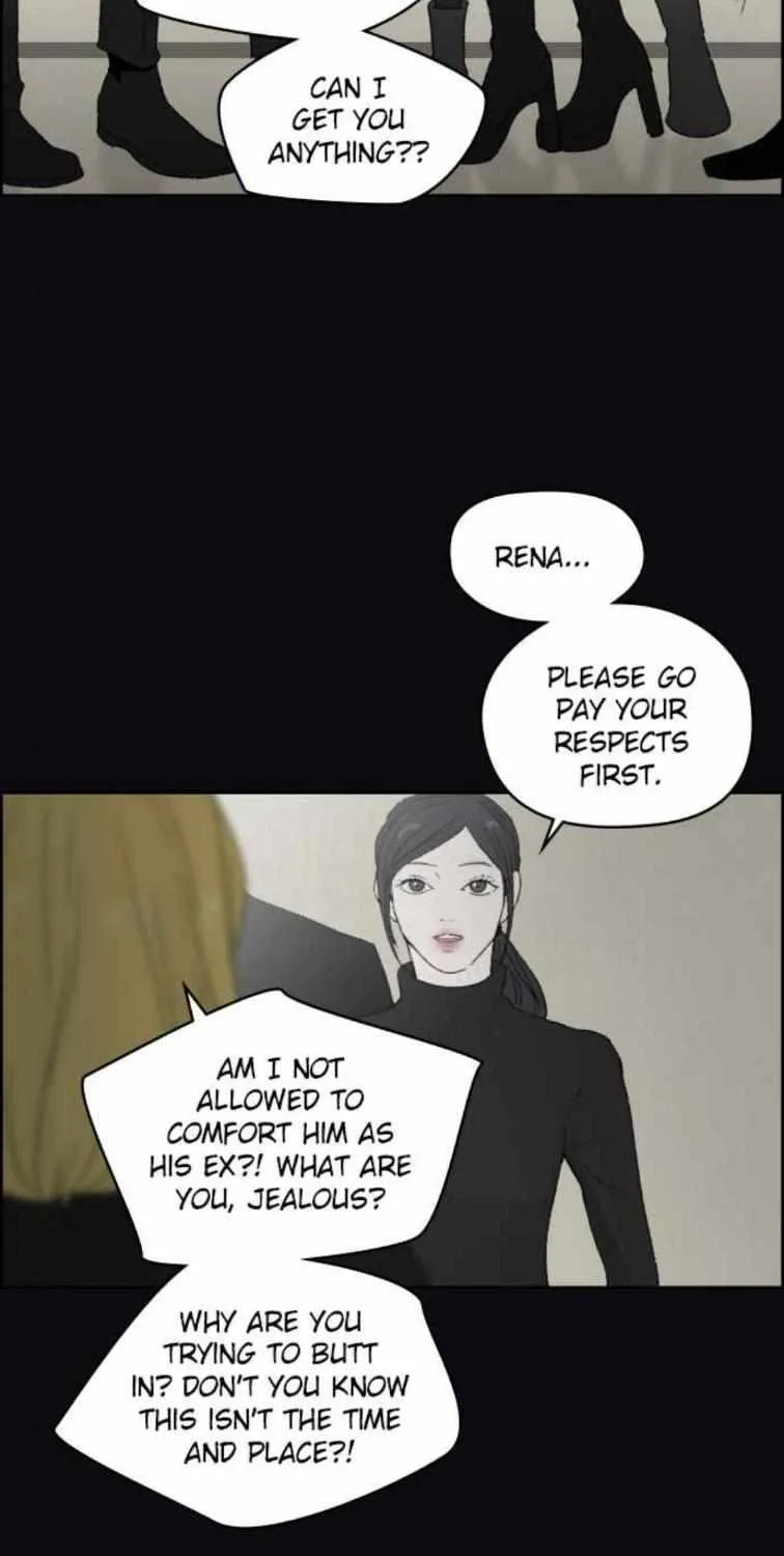 Dear X Chapter 43 page 48 - MangaKakalot