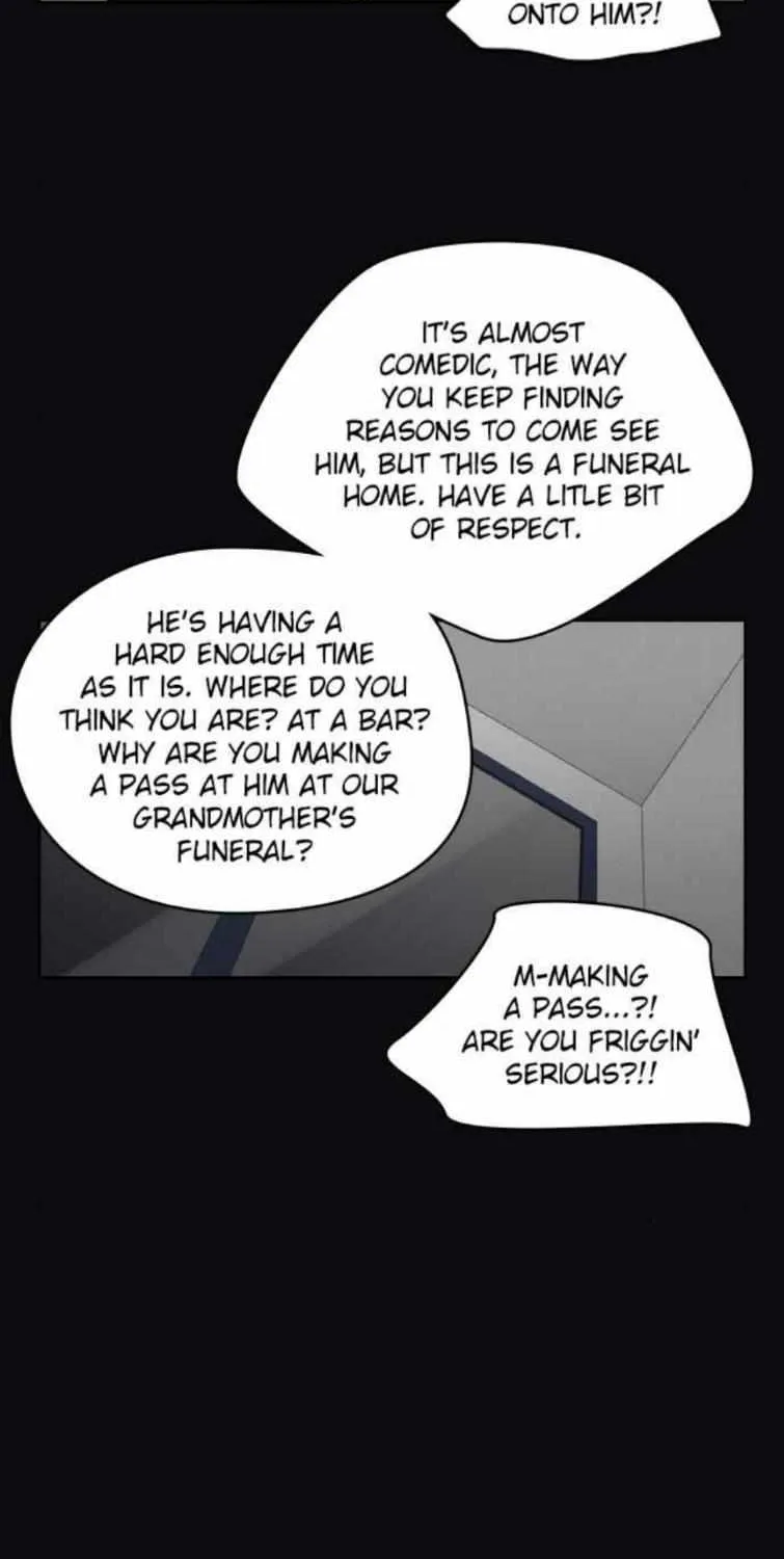 Dear X Chapter 43 page 53 - MangaKakalot