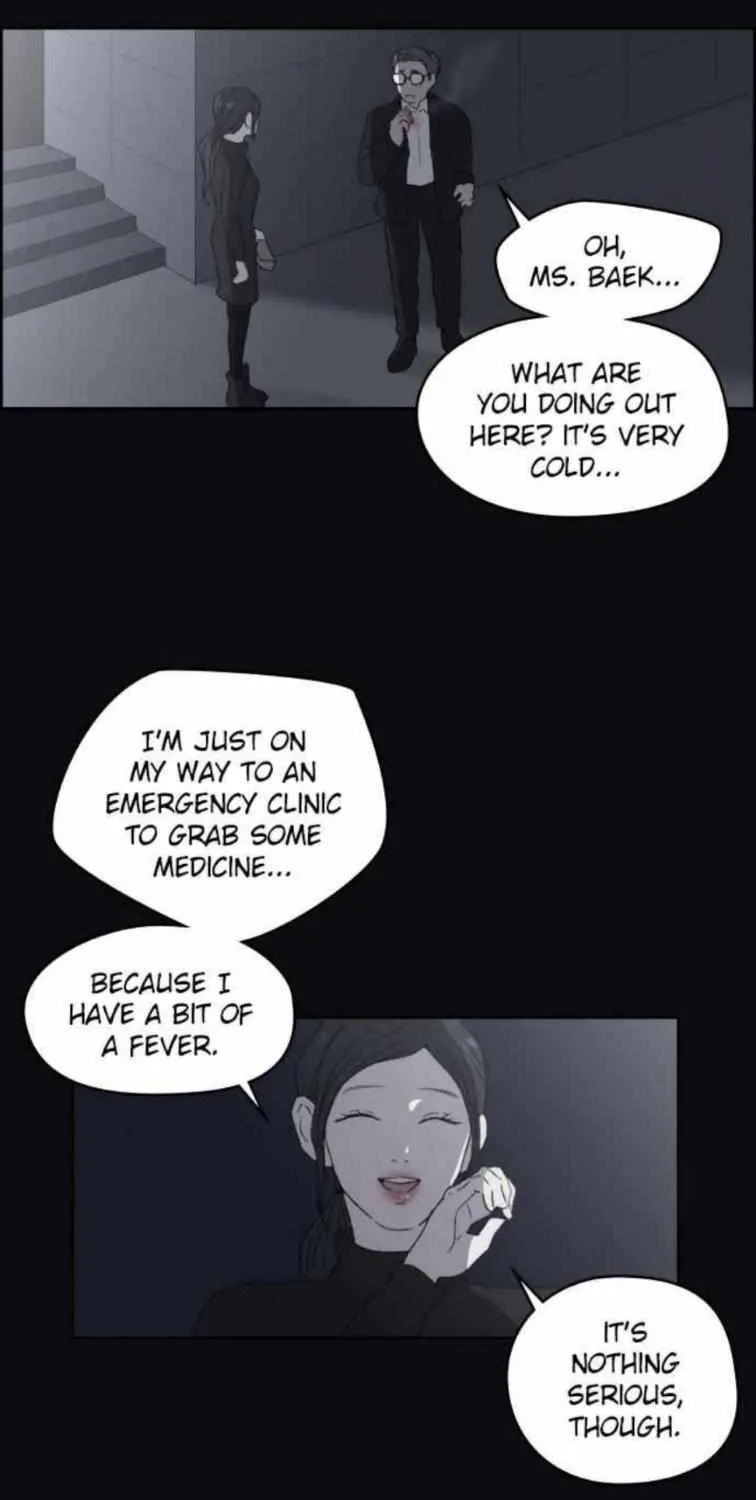 Dear X Chapter 44 page 16 - MangaKakalot