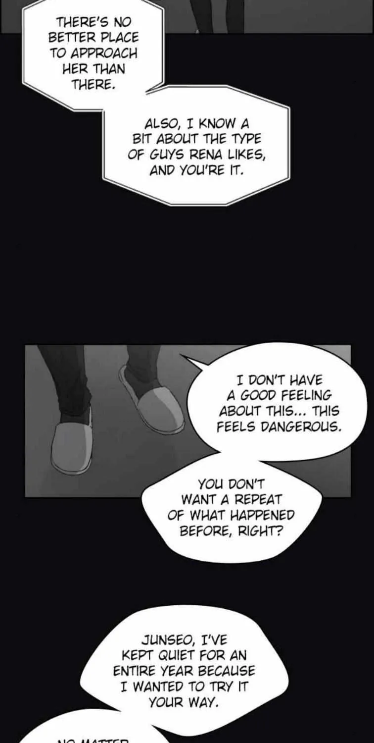 Dear X Chapter 44 page 7 - MangaKakalot