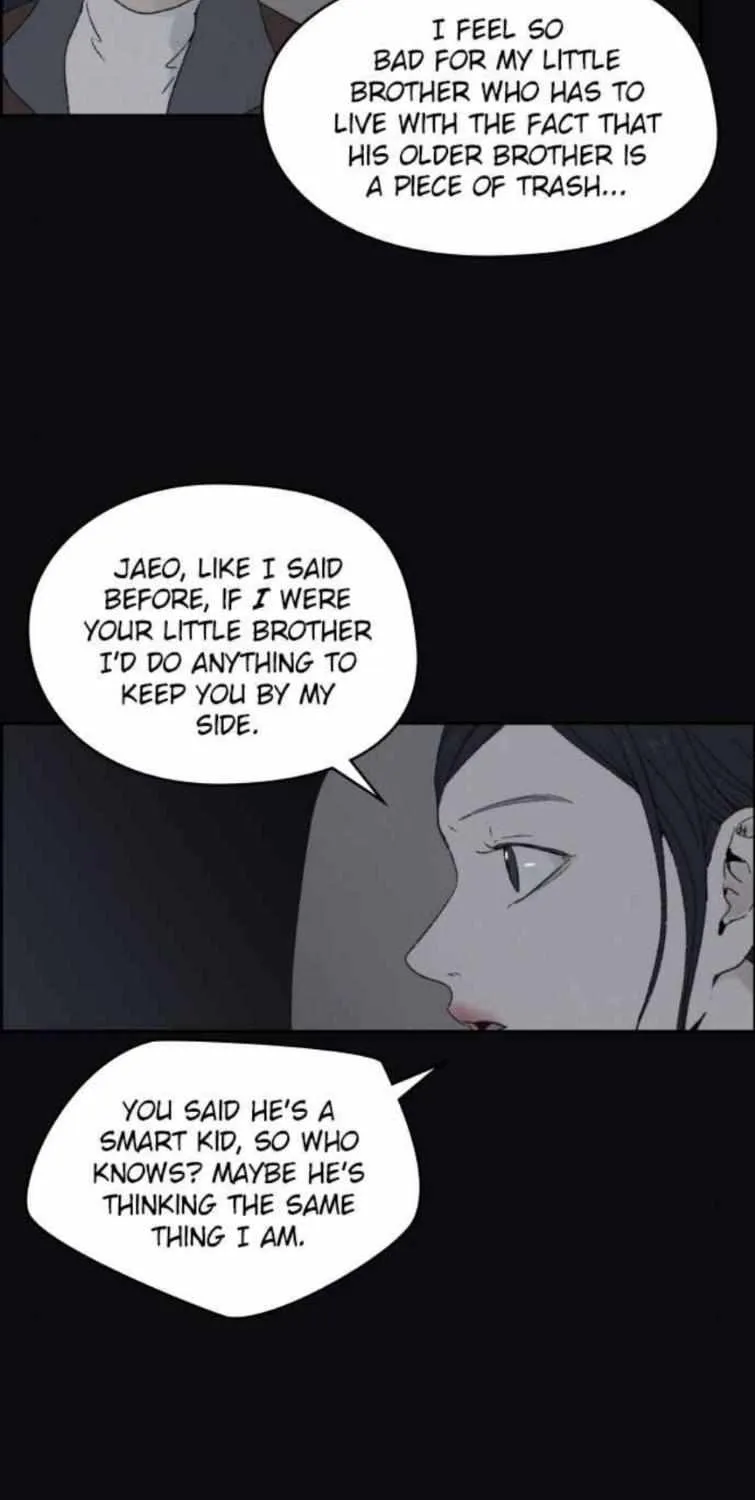 Dear X Chapter 45 page 18 - MangaKakalot