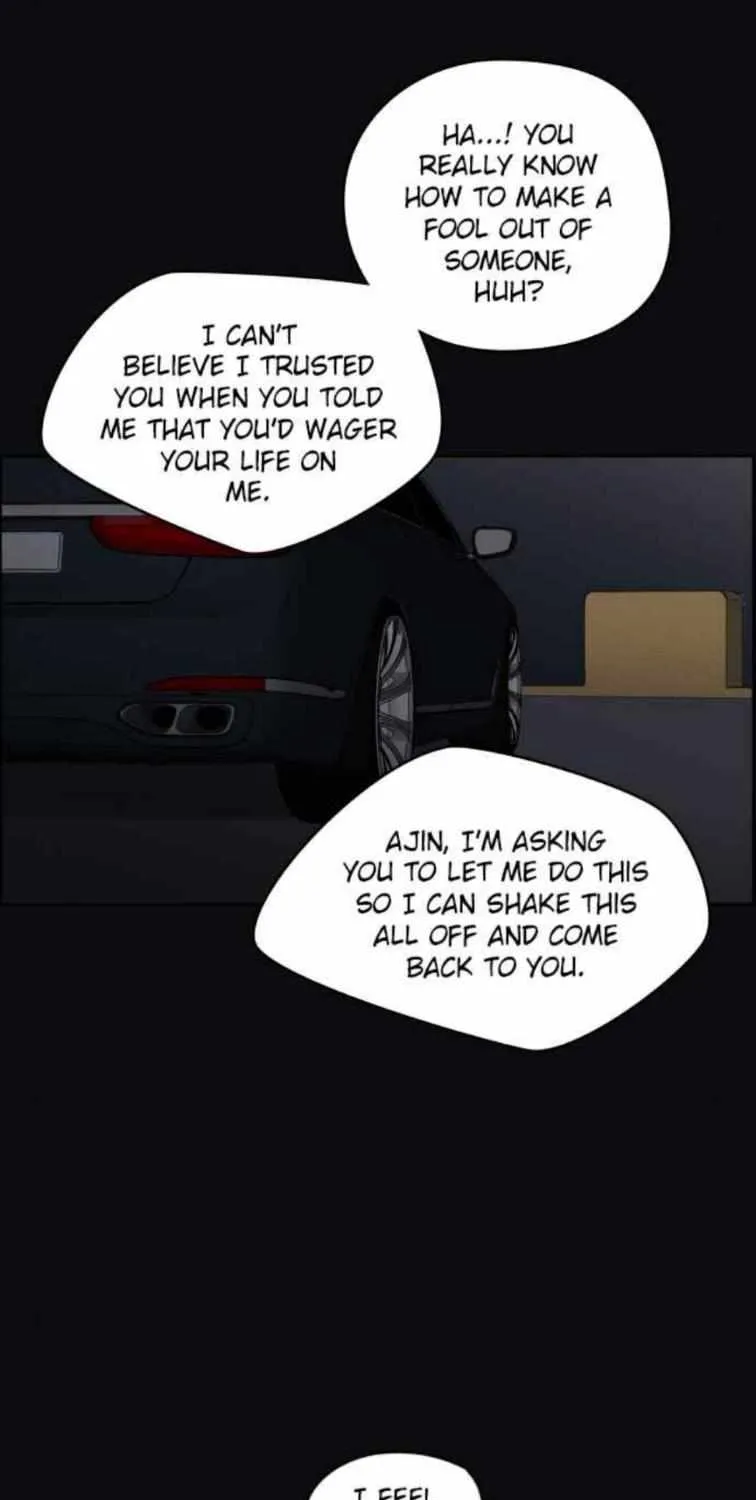 Dear X Chapter 45 page 25 - MangaKakalot