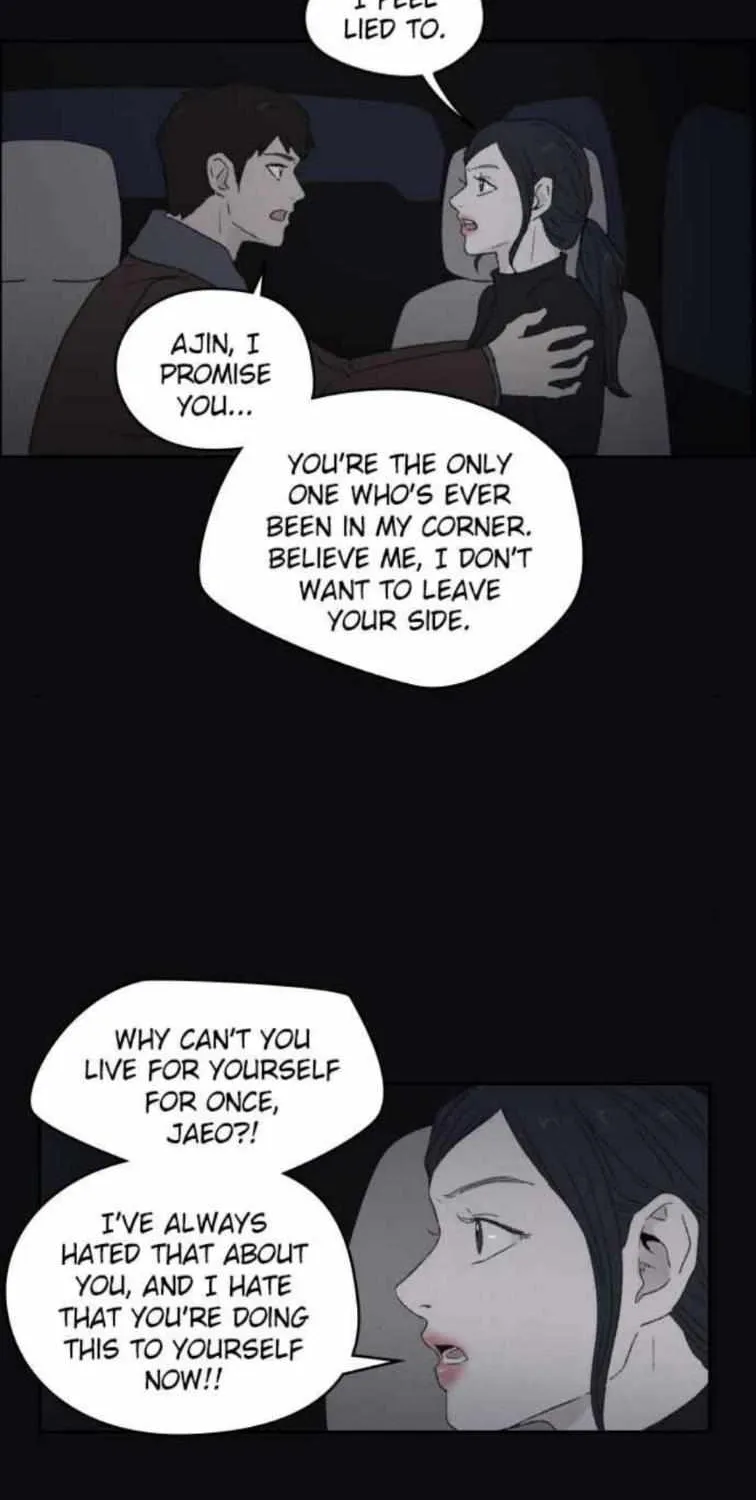 Dear X Chapter 45 page 26 - MangaKakalot