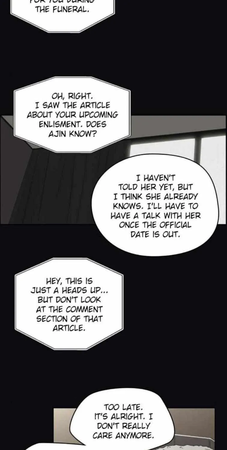 Dear X Chapter 45 page 39 - MangaKakalot