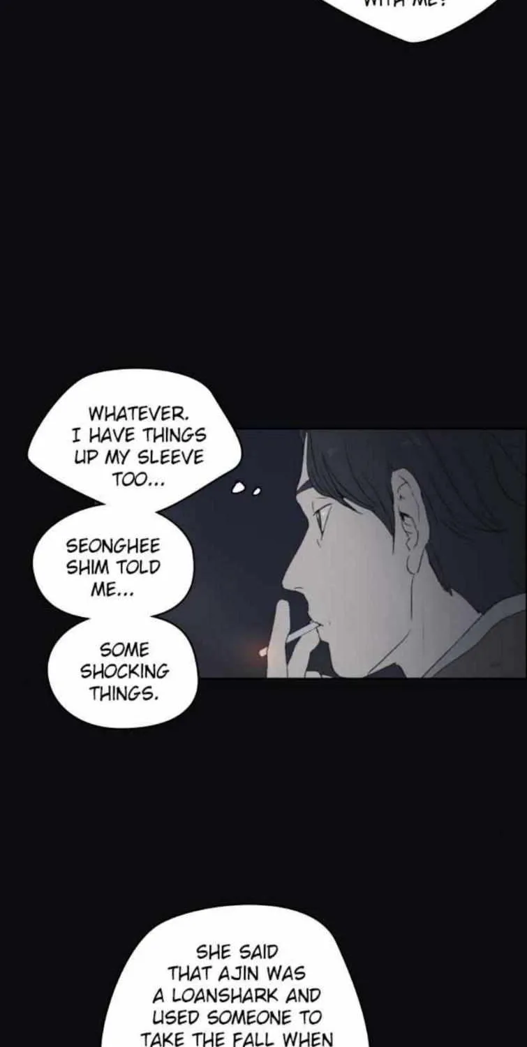 Dear X Chapter 46 page 29 - MangaKakalot