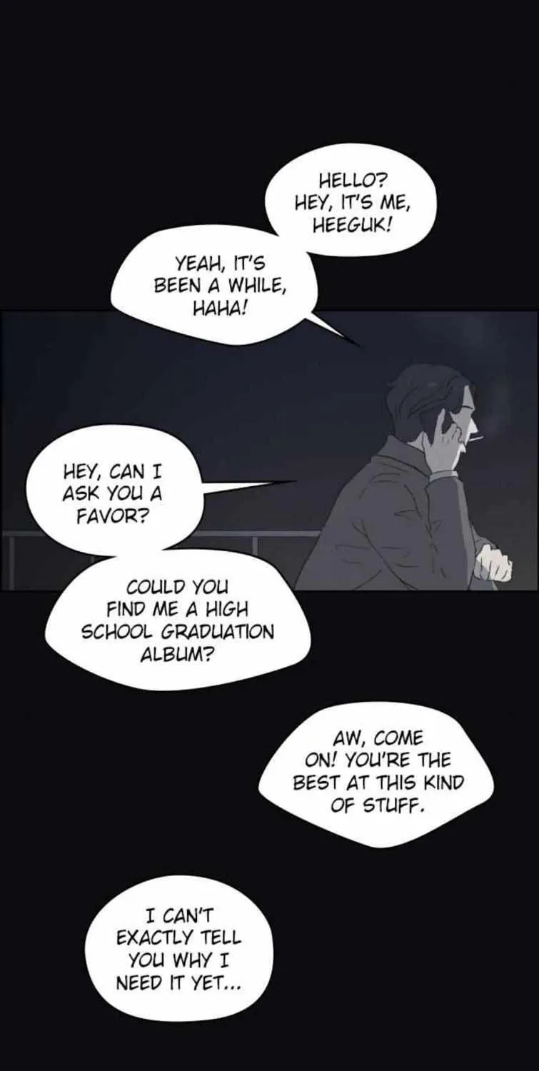 Dear X Chapter 46 page 33 - MangaKakalot