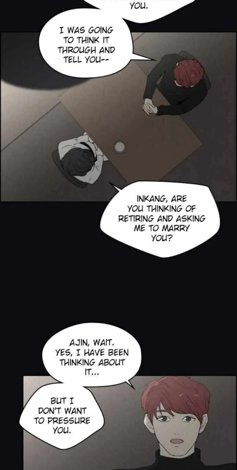 Dear X Chapter 46 page 55 - MangaKakalot