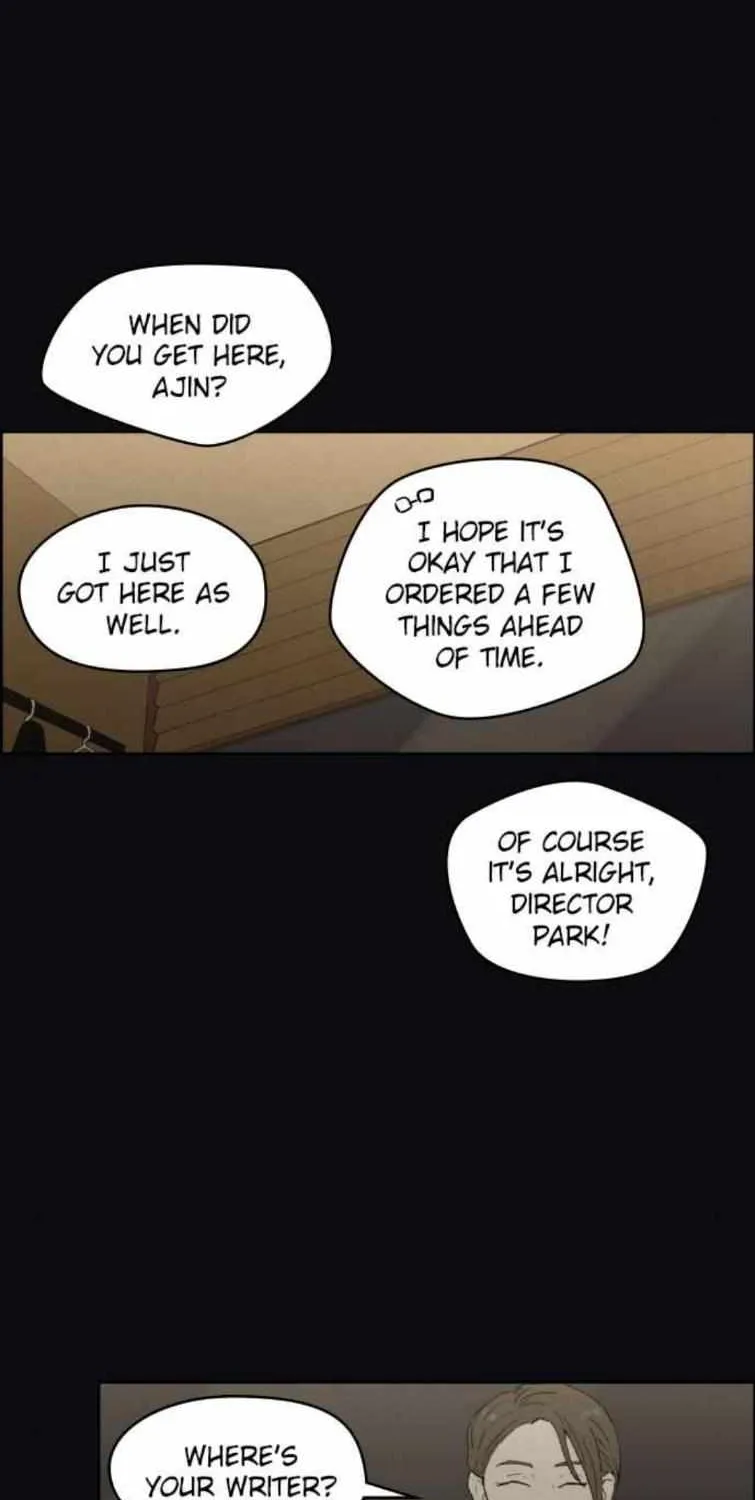 Dear X Chapter 46 page 9 - MangaKakalot