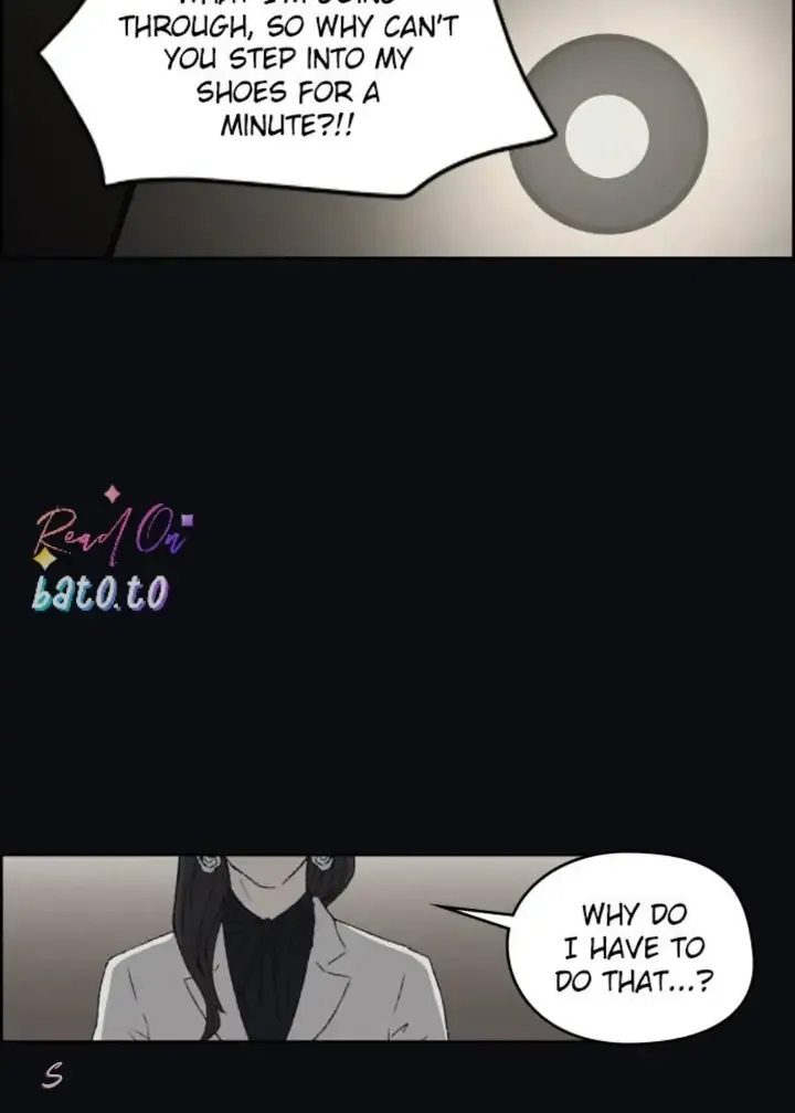 Dear X Chapter 47 page 21 - MangaKakalot