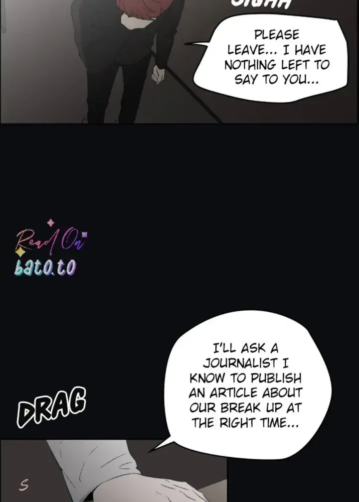 Dear X Chapter 47 page 27 - MangaKakalot