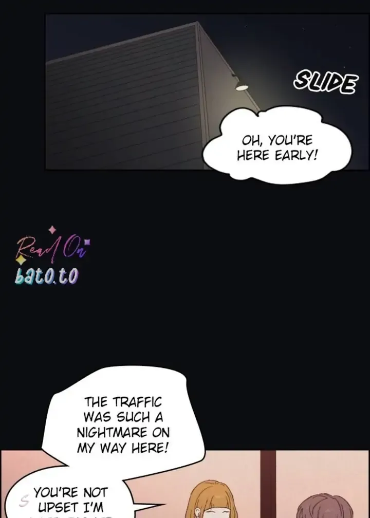 Dear X Chapter 48 page 63 - MangaKakalot