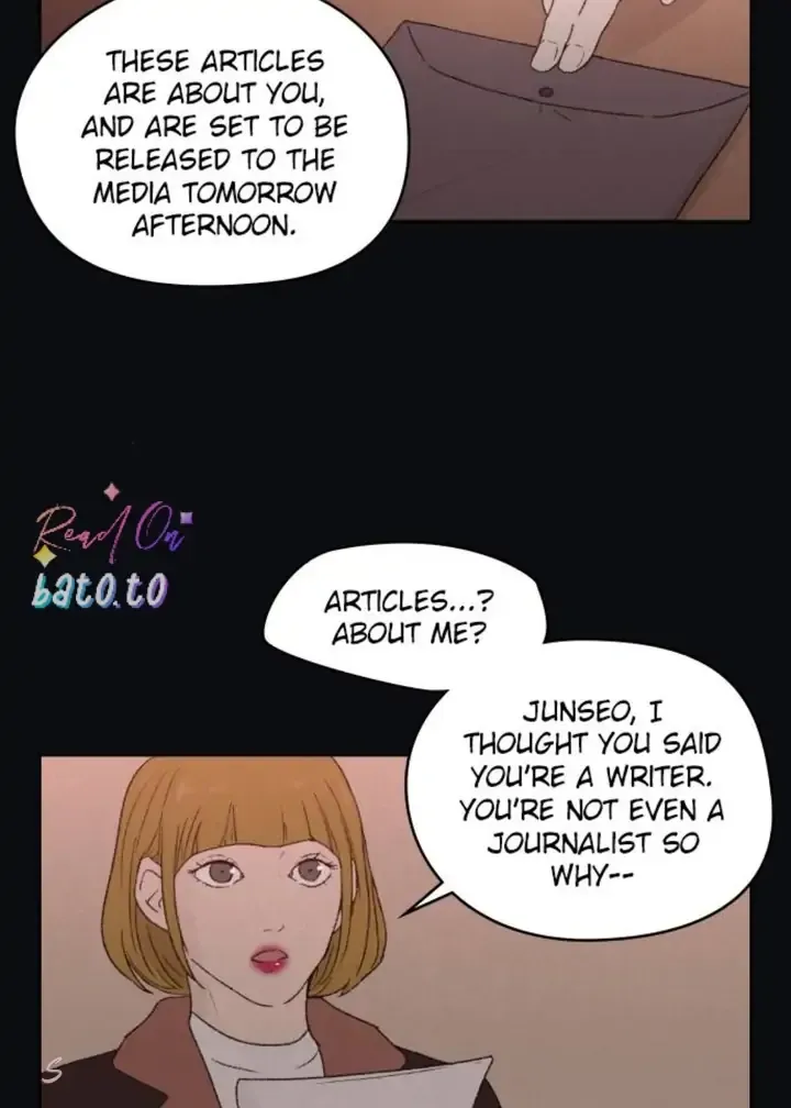 Dear X Chapter 48 page 66 - MangaKakalot