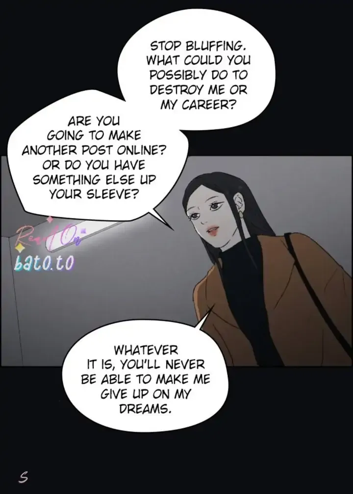 Dear X Chapter 48 page 10 - MangaKakalot