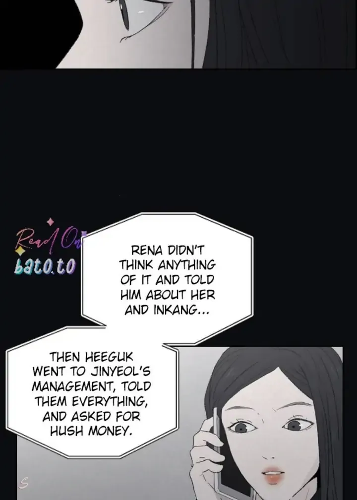 Dear X Chapter 49 page 11 - MangaKakalot