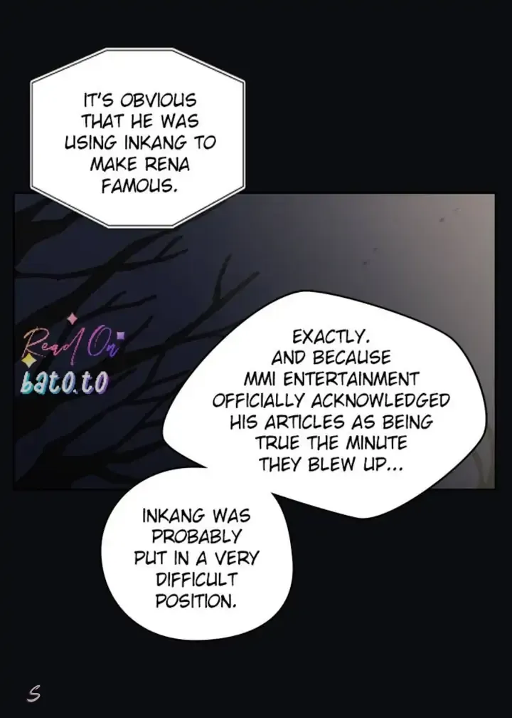 Dear X Chapter 49 page 21 - MangaKakalot