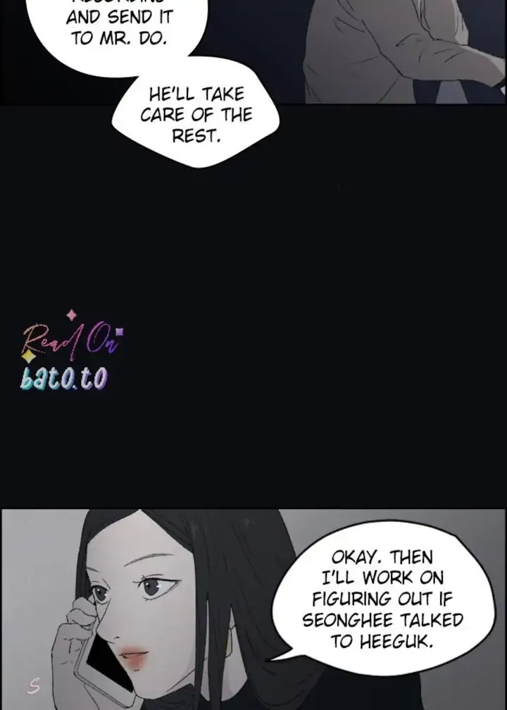 Dear X Chapter 49 page 28 - MangaKakalot