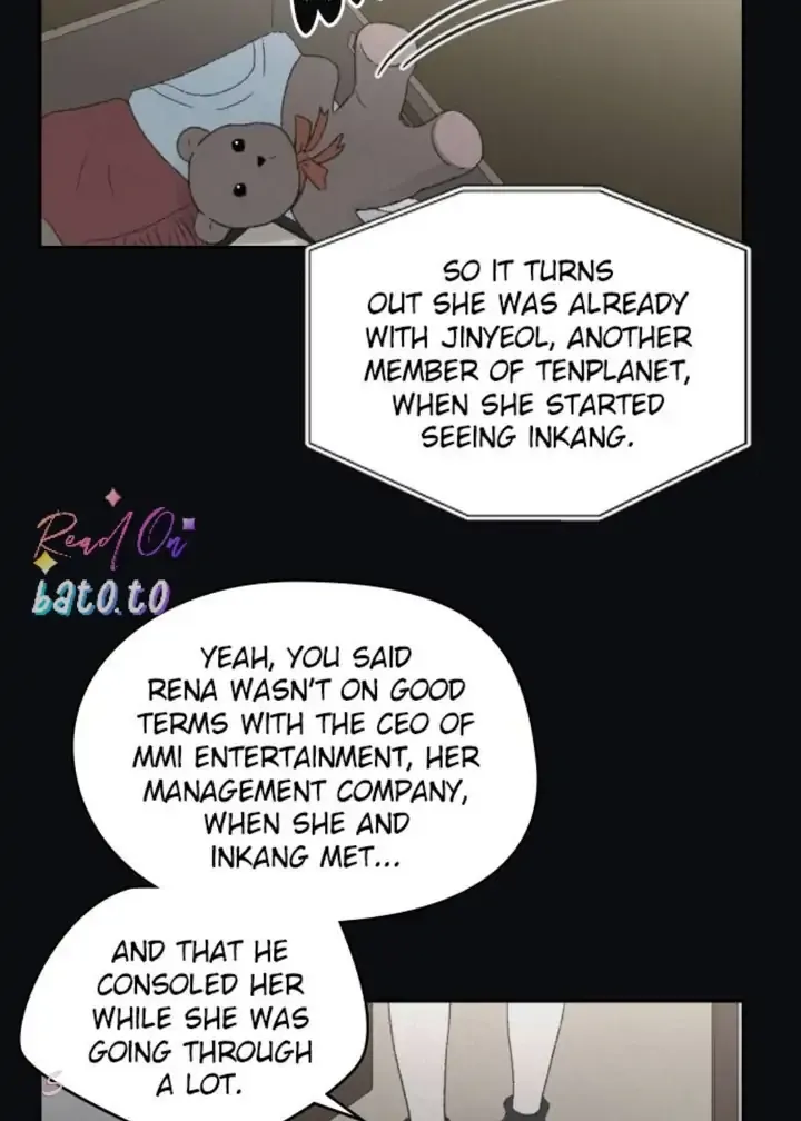 Dear X Chapter 49 page 5 - MangaKakalot