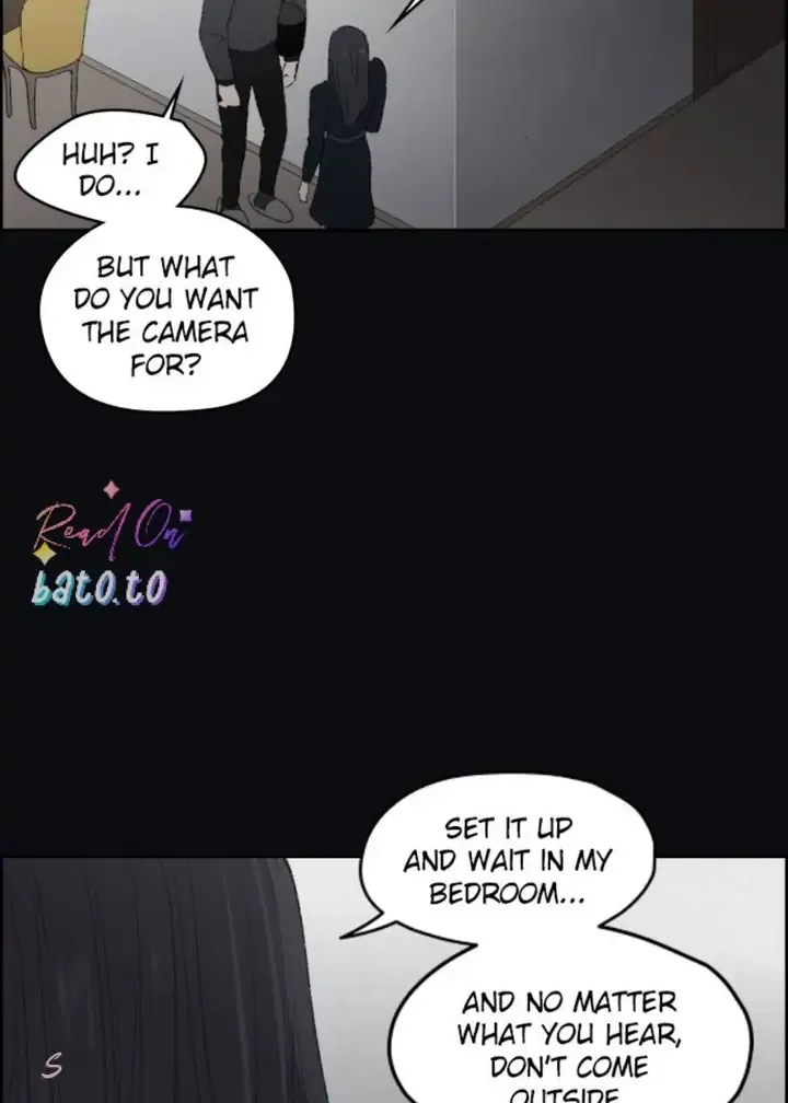 Dear X Chapter 49 page 67 - MangaKakalot