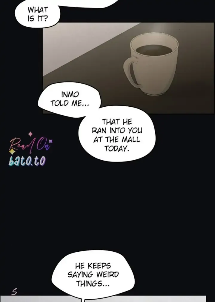 Dear X Chapter 49 page 70 - MangaKakalot