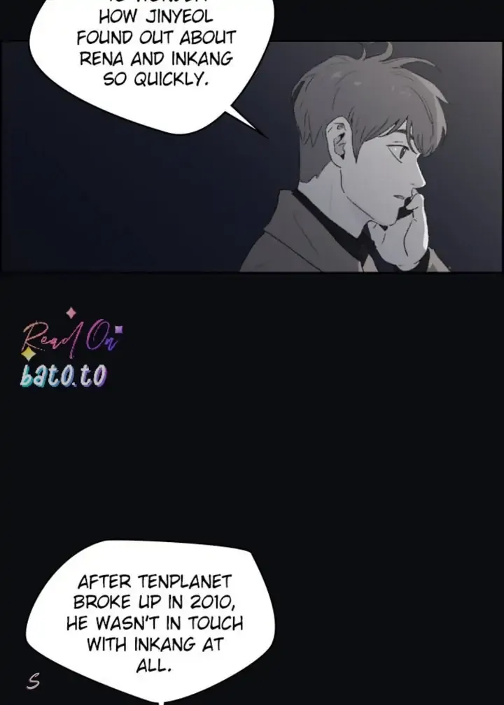 Dear X Chapter 49 page 8 - MangaKakalot