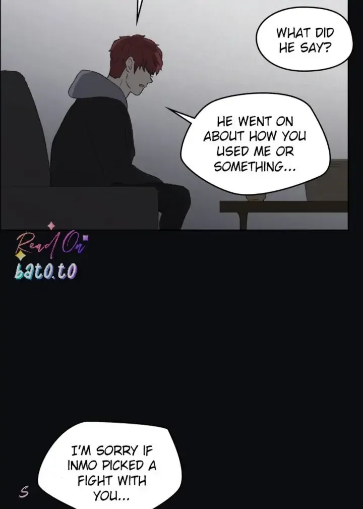 Dear X Chapter 49 page 71 - MangaKakalot