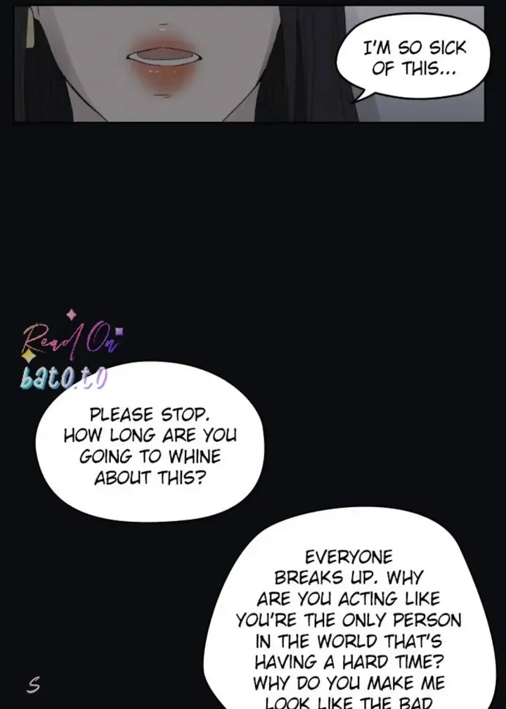 Dear X Chapter 49 page 81 - MangaKakalot