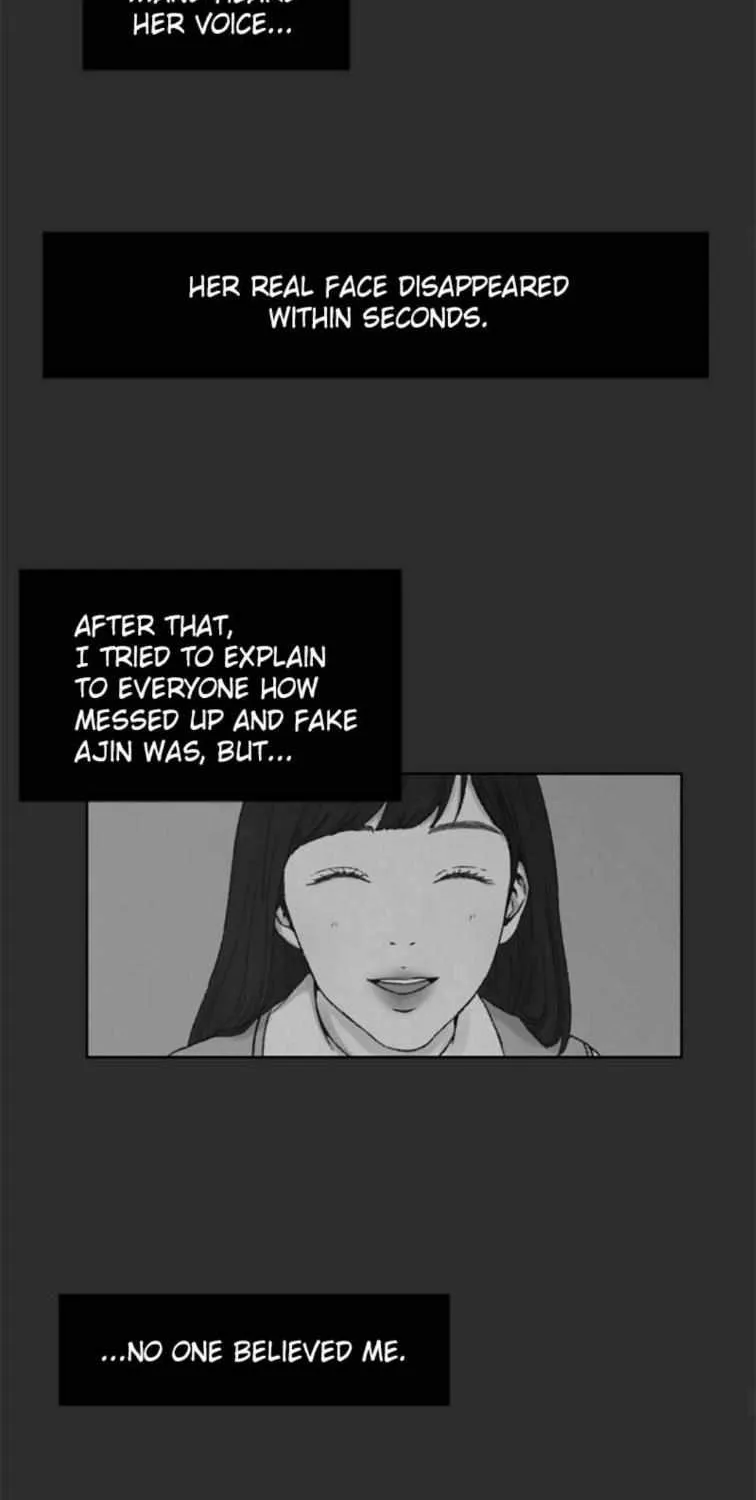 Dear X Chapter 5 page 20 - MangaKakalot