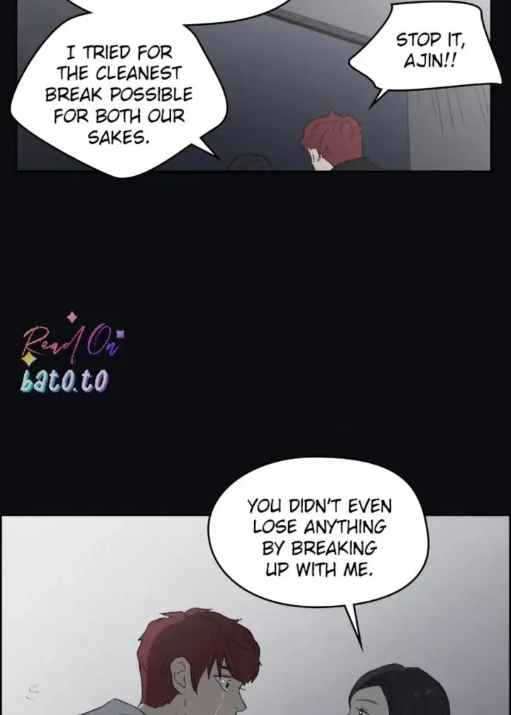 Dear X Chapter 50 page 13 - MangaKakalot