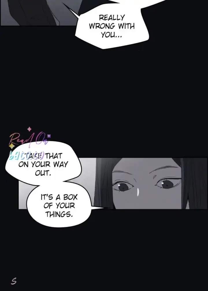 Dear X Chapter 50 page 19 - MangaKakalot