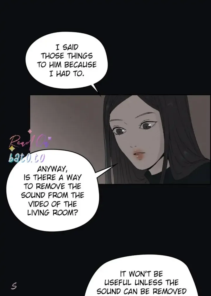 Dear X Chapter 50 page 27 - MangaKakalot