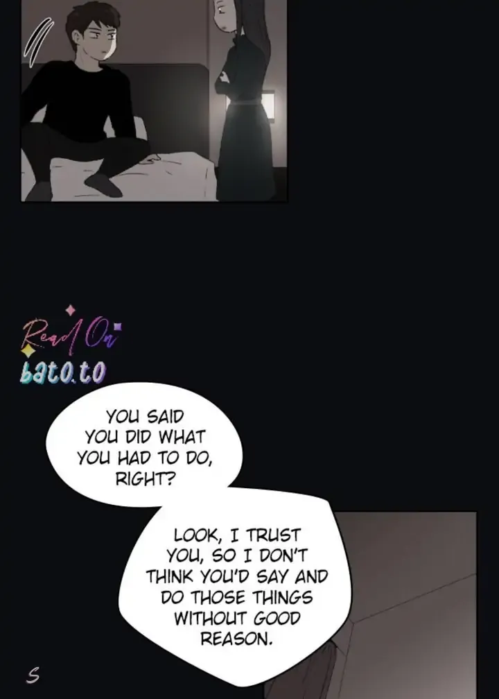 Dear X Chapter 50 page 29 - MangaKakalot