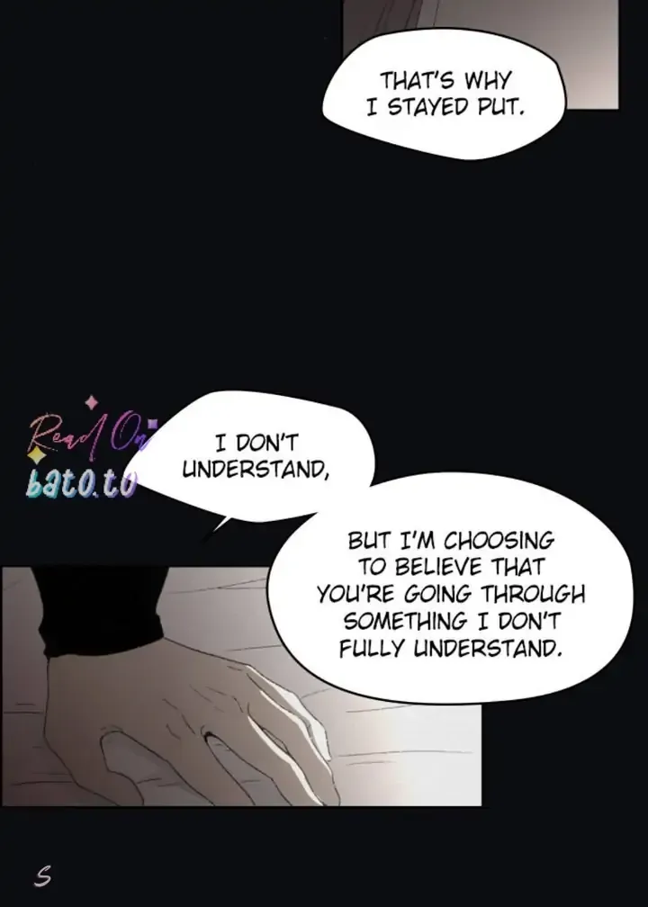 Dear X Chapter 50 page 30 - MangaKakalot