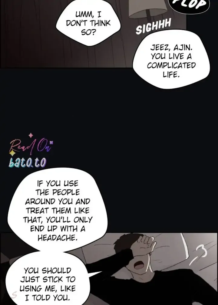 Dear X Chapter 50 page 38 - MangaKakalot