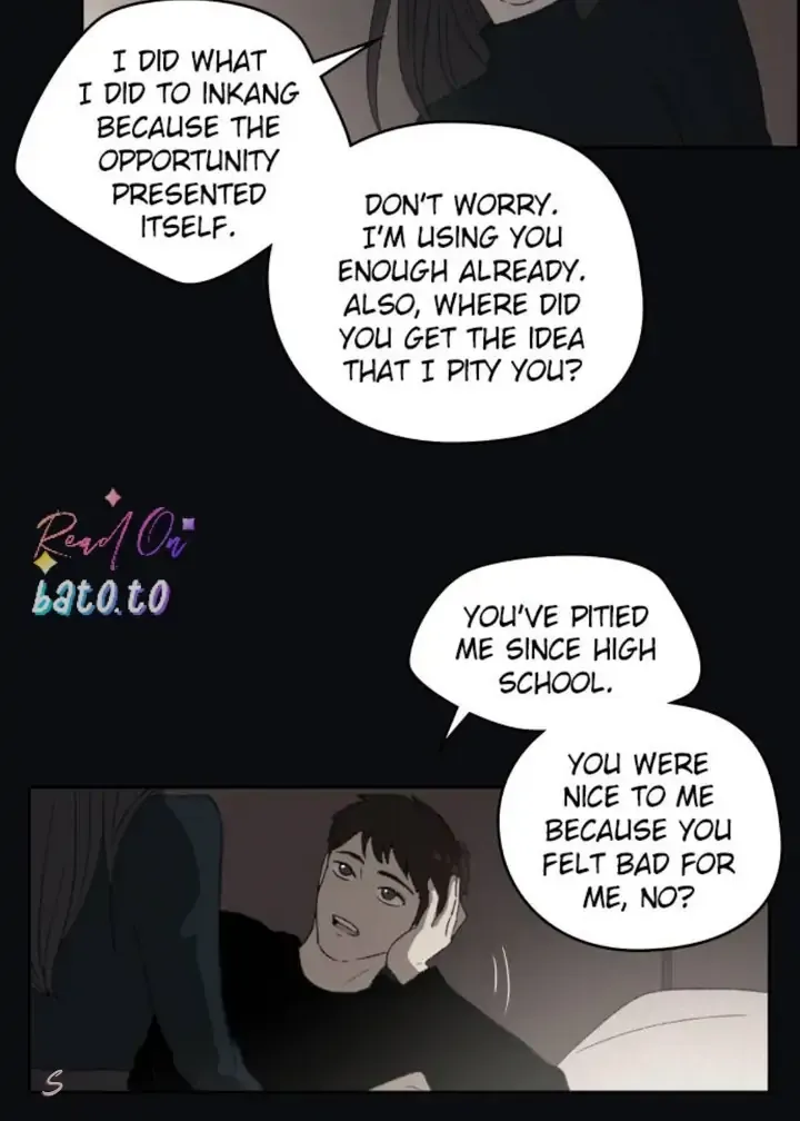 Dear X Chapter 50 page 41 - MangaKakalot