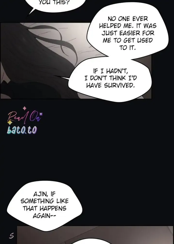 Dear X Chapter 50 page 45 - MangaKakalot