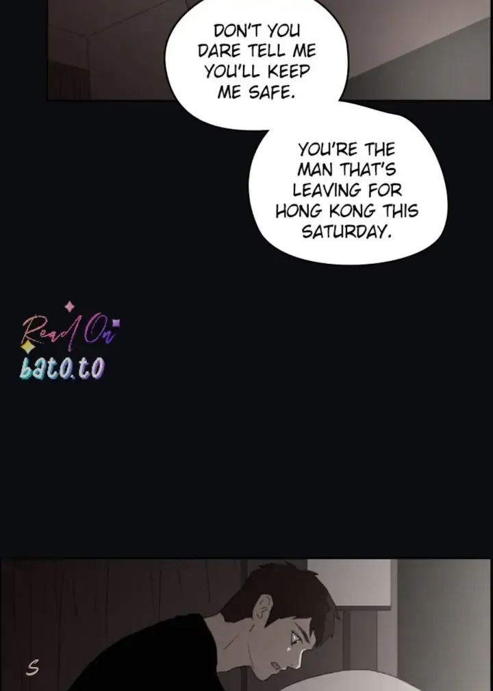 Dear X Chapter 50 page 46 - MangaKakalot