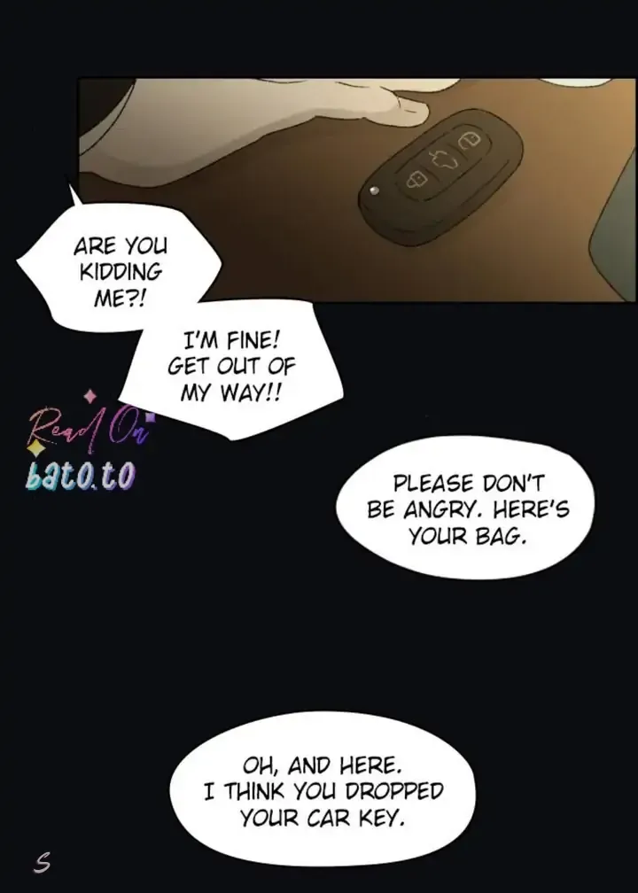 Dear X Chapter 51 page 20 - MangaKakalot