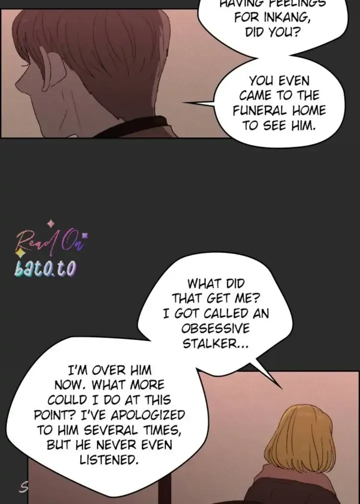 Dear X Chapter 51 page 28 - MangaKakalot