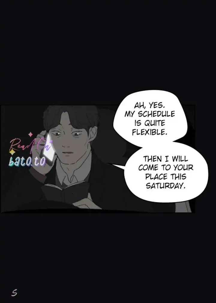 Dear X Chapter 51 page 42 - MangaKakalot