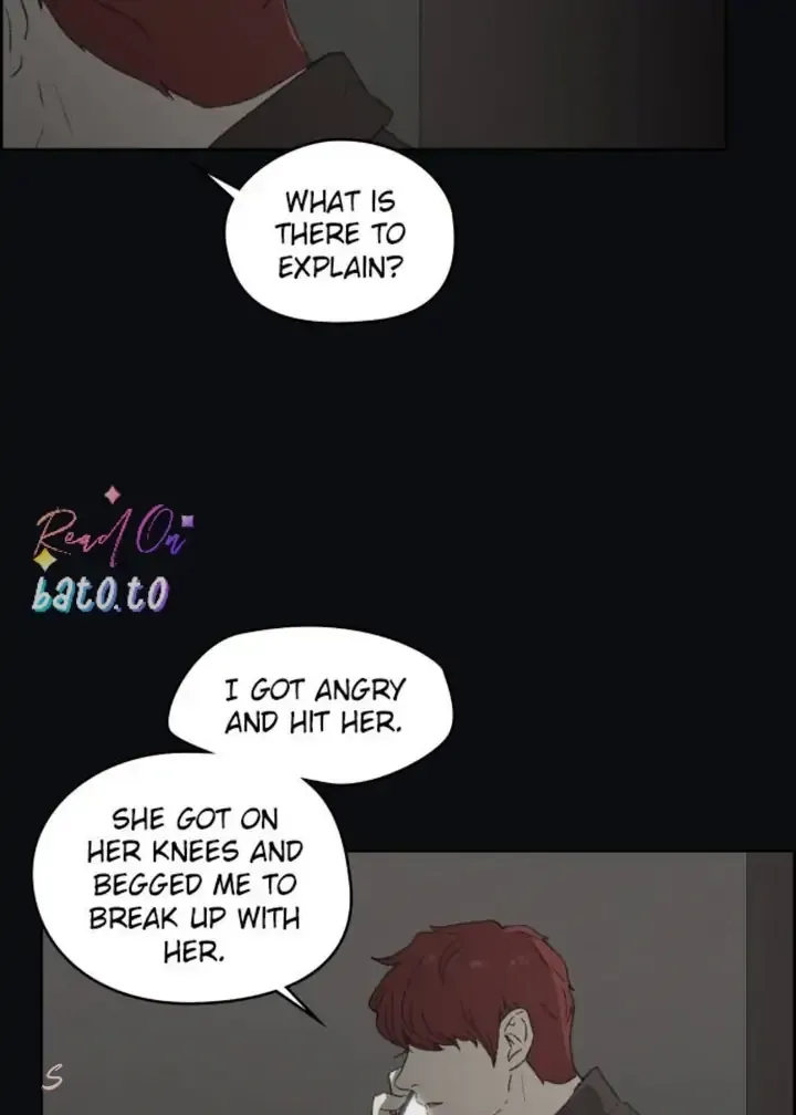 Dear X Chapter 52 page 47 - MangaKakalot