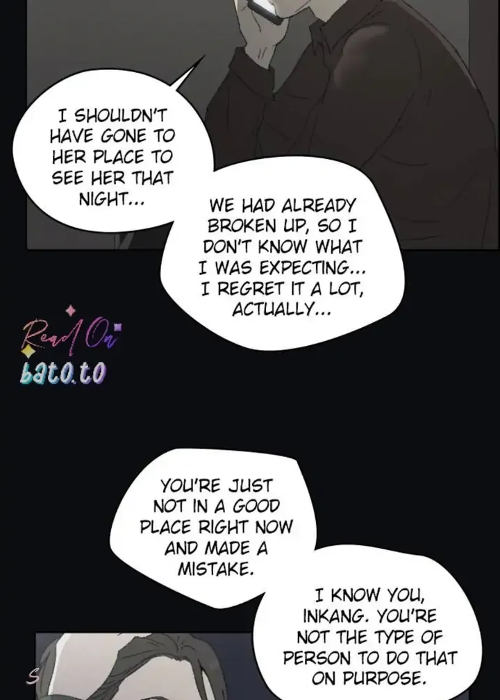 Dear X Chapter 52 page 48 - MangaKakalot