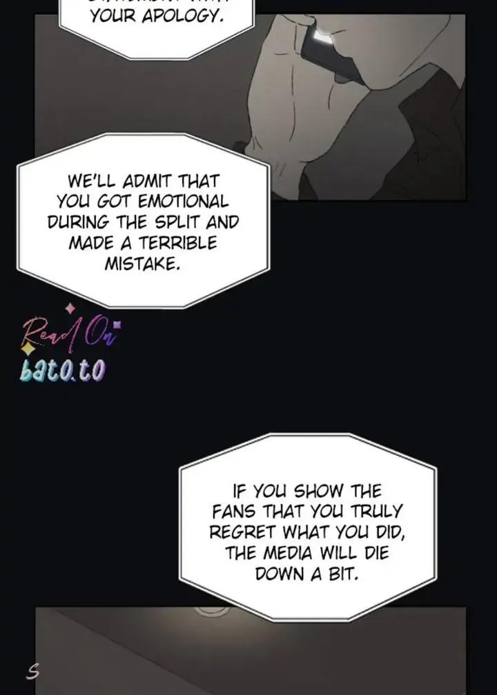 Dear X Chapter 52 page 50 - MangaKakalot