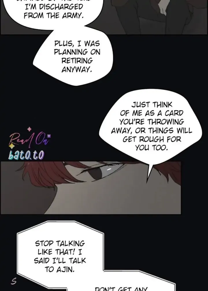 Dear X Chapter 52 page 52 - MangaKakalot