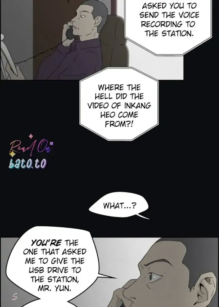 Dear X Chapter 52 page 9 - MangaKakalot