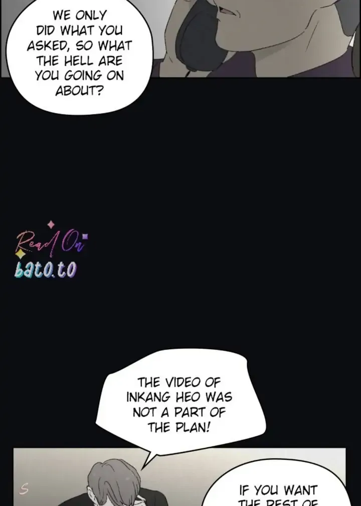 Dear X Chapter 52 page 10 - MangaKakalot