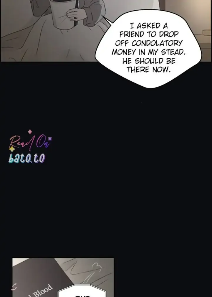 Dear X Chapter 53 page 41 - MangaKakalot