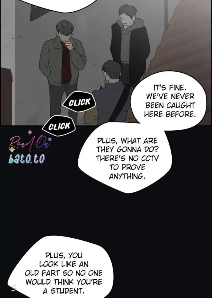 Dear X Chapter 53 page 69 - MangaKakalot