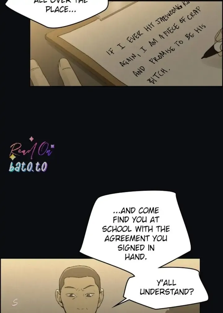 Dear X Chapter 53 page 79 - MangaKakalot