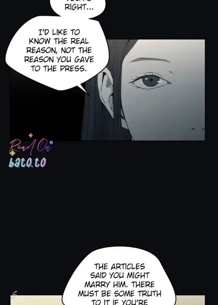 Dear X Chapter 54 page 31 - MangaKakalot