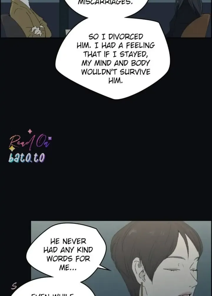 Dear X Chapter 54 page 40 - MangaKakalot